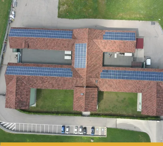 Manutenzione impianti fotovoltaici