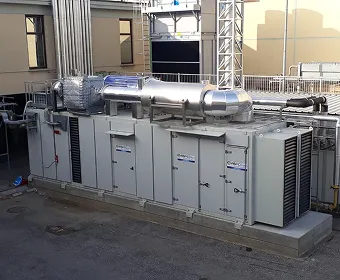 Industria manifatturiera tessile