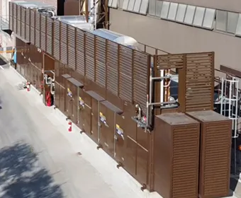 Industria dei materiali edili