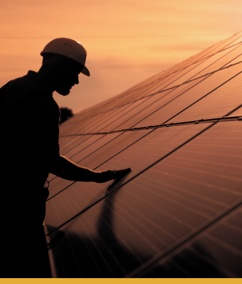 Installazione impianti fotovoltaici in Italia
